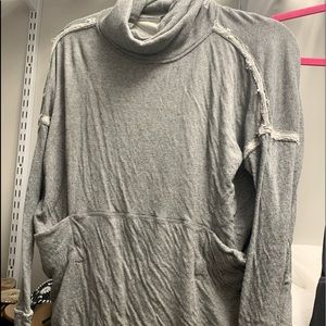 Free People Pull Over